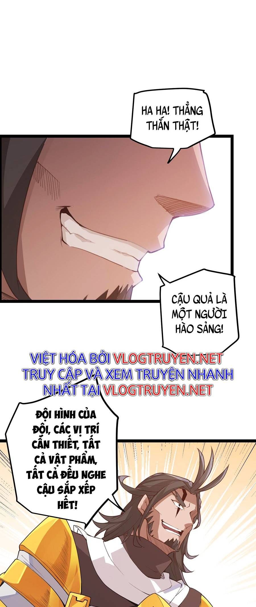 đọc truyện Tôi Đến Từ Thế Giới Trò Chơi Chương 38 ảnh 33 tại Truyện Dạ Ký
