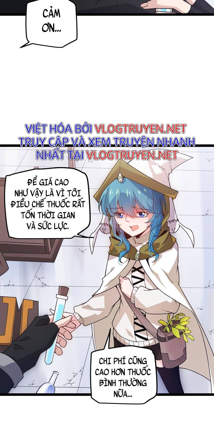 đọc truyện Tôi Đến Từ Thế Giới Trò Chơi Chương 39 ảnh 24 tại Truyện Dạ Ký