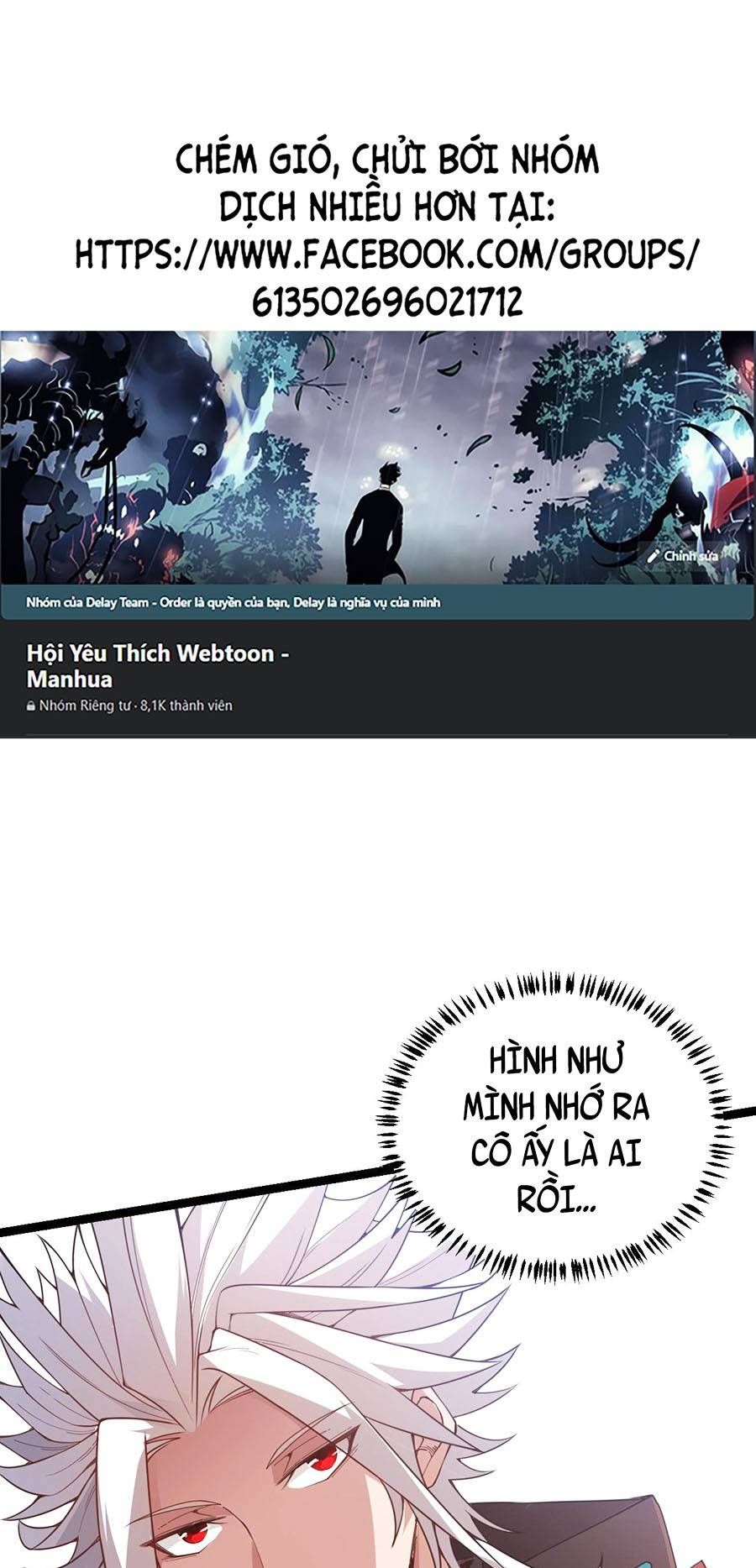 đọc truyện Tôi Đến Từ Thế Giới Trò Chơi Chương 41 ảnh 2 tại Truyện Dạ Ký