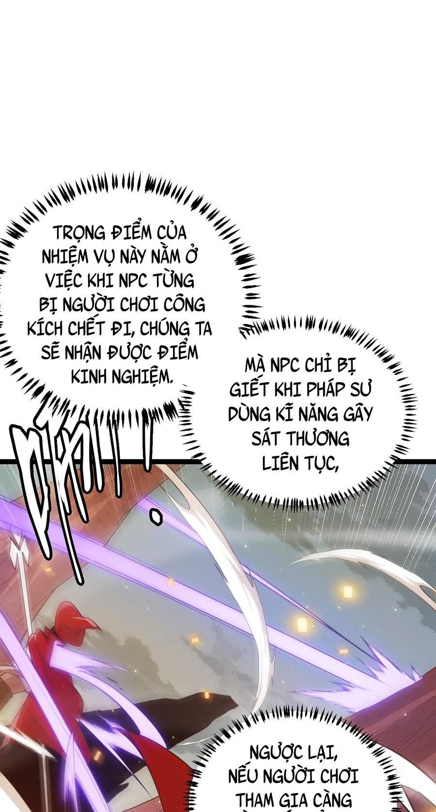 đọc truyện Tôi Đến Từ Thế Giới Trò Chơi Chương 41 ảnh 18 tại Truyện Dạ Ký