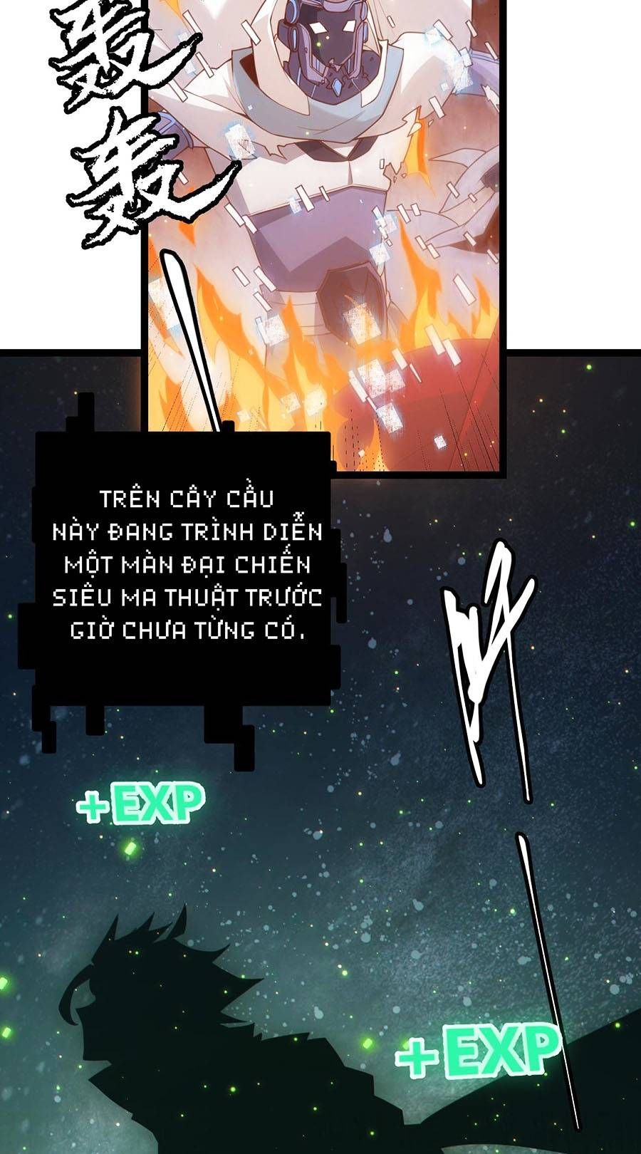 đọc truyện Tôi Đến Từ Thế Giới Trò Chơi Chương 41 ảnh 53 tại Truyện Dạ Ký