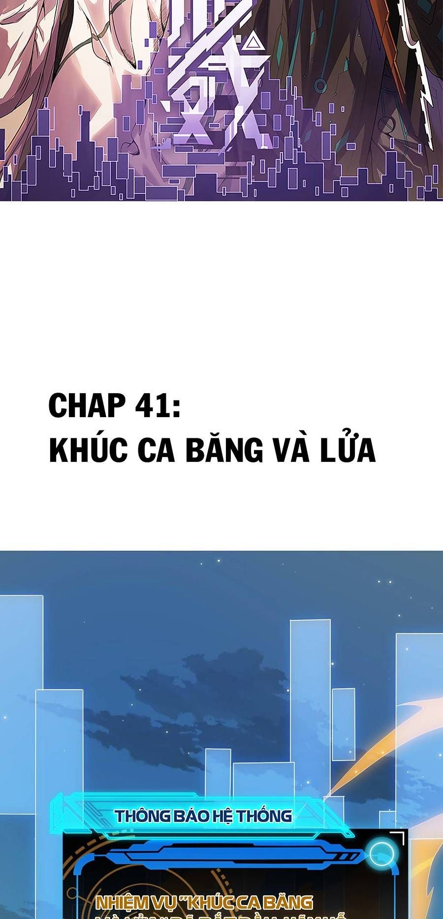 đọc truyện Tôi Đến Từ Thế Giới Trò Chơi Chương 41 ảnh 7 tại Truyện Dạ Ký