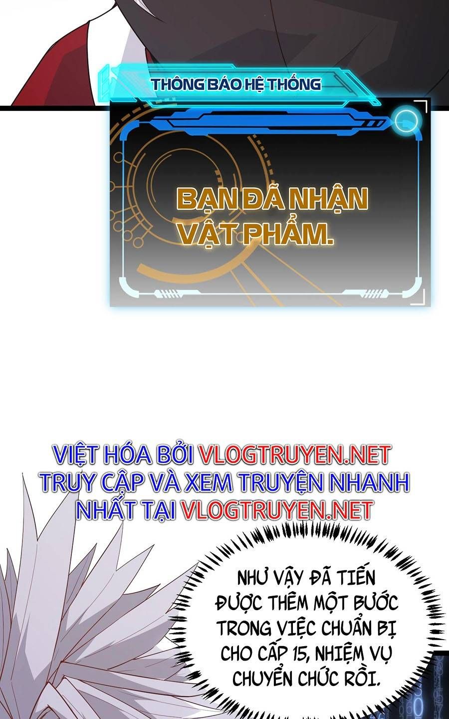 đọc truyện Tôi Đến Từ Thế Giới Trò Chơi Chương 41 ảnh 69 tại Truyện Dạ Ký