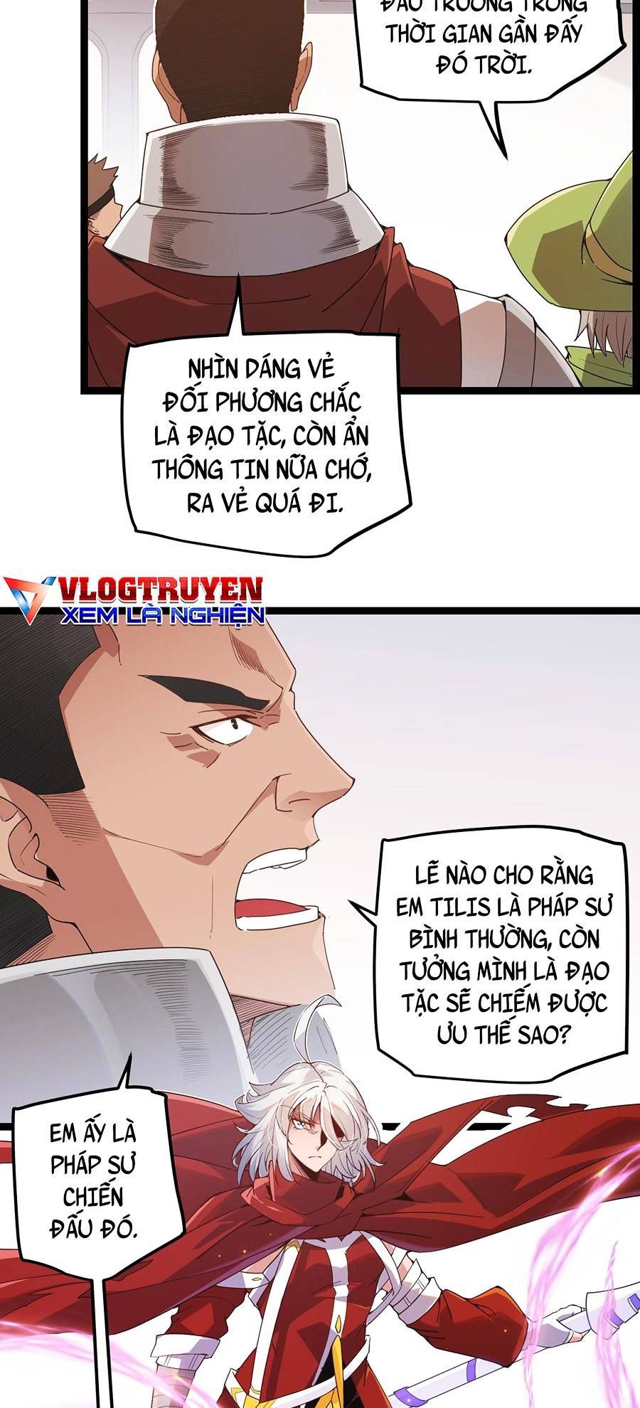 đọc truyện Tôi Đến Từ Thế Giới Trò Chơi Chương 42 ảnh 34 tại Truyện Dạ Ký