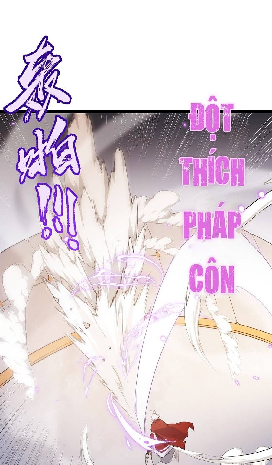 đọc truyện Tôi Đến Từ Thế Giới Trò Chơi Chương 42 ảnh 47 tại Truyện Dạ Ký