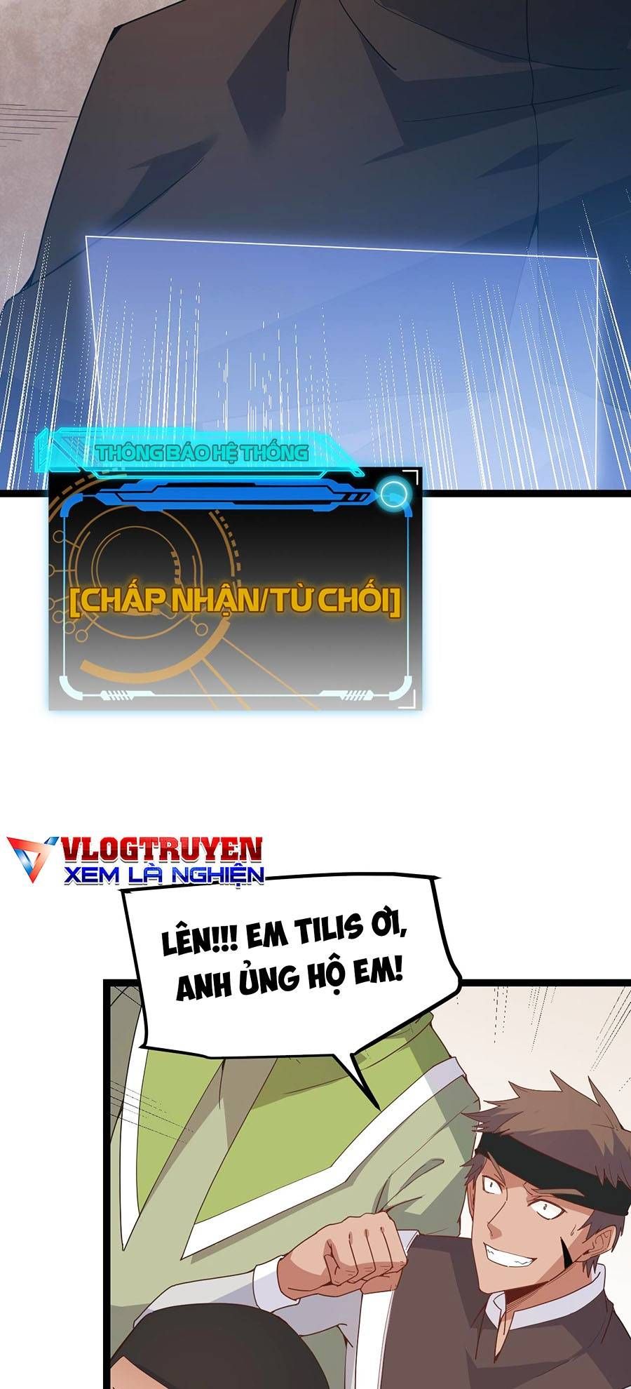 đọc truyện Tôi Đến Từ Thế Giới Trò Chơi Chương 43 ảnh 16 tại Truyện Dạ Ký