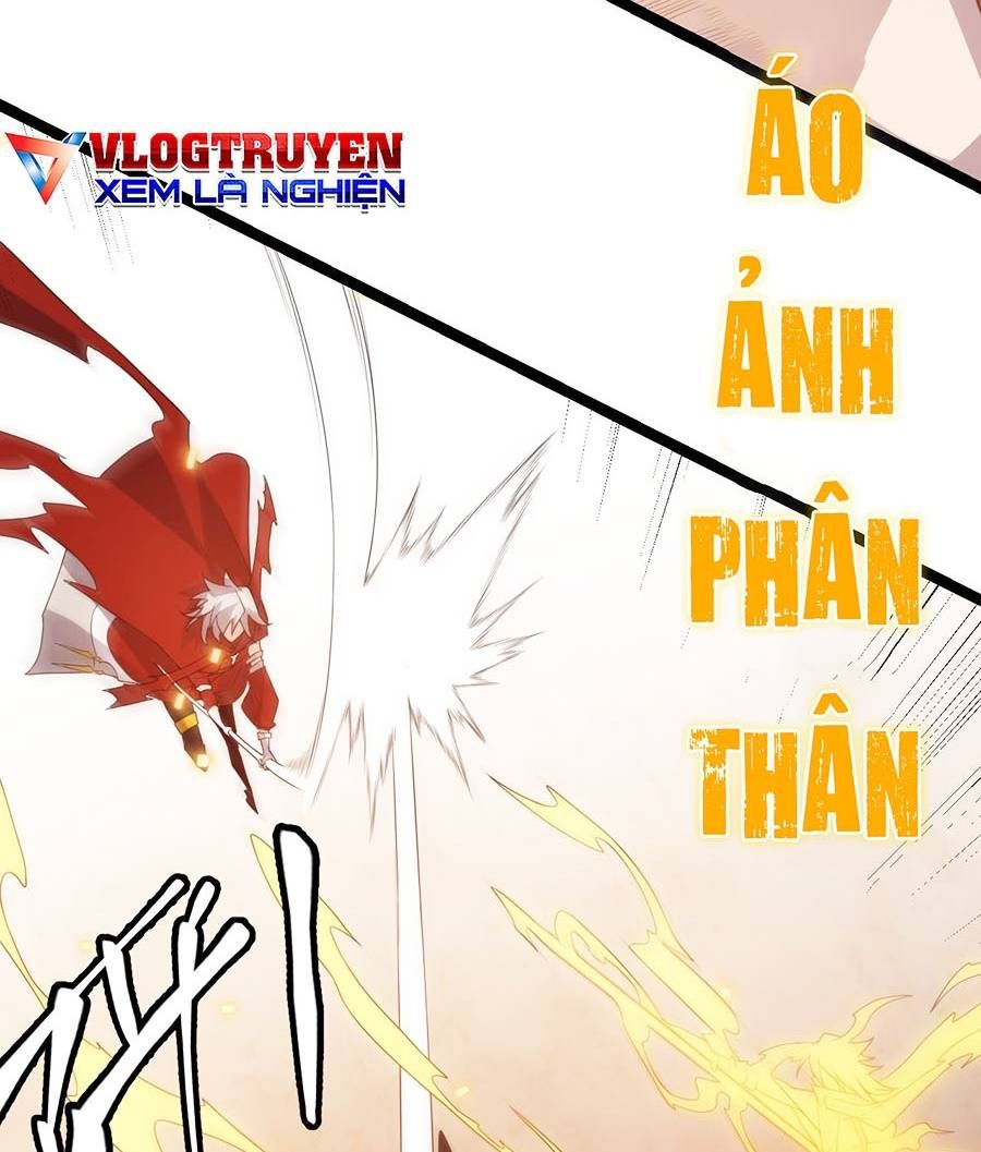 đọc truyện Tôi Đến Từ Thế Giới Trò Chơi Chương 43 ảnh 38 tại Truyện Dạ Ký