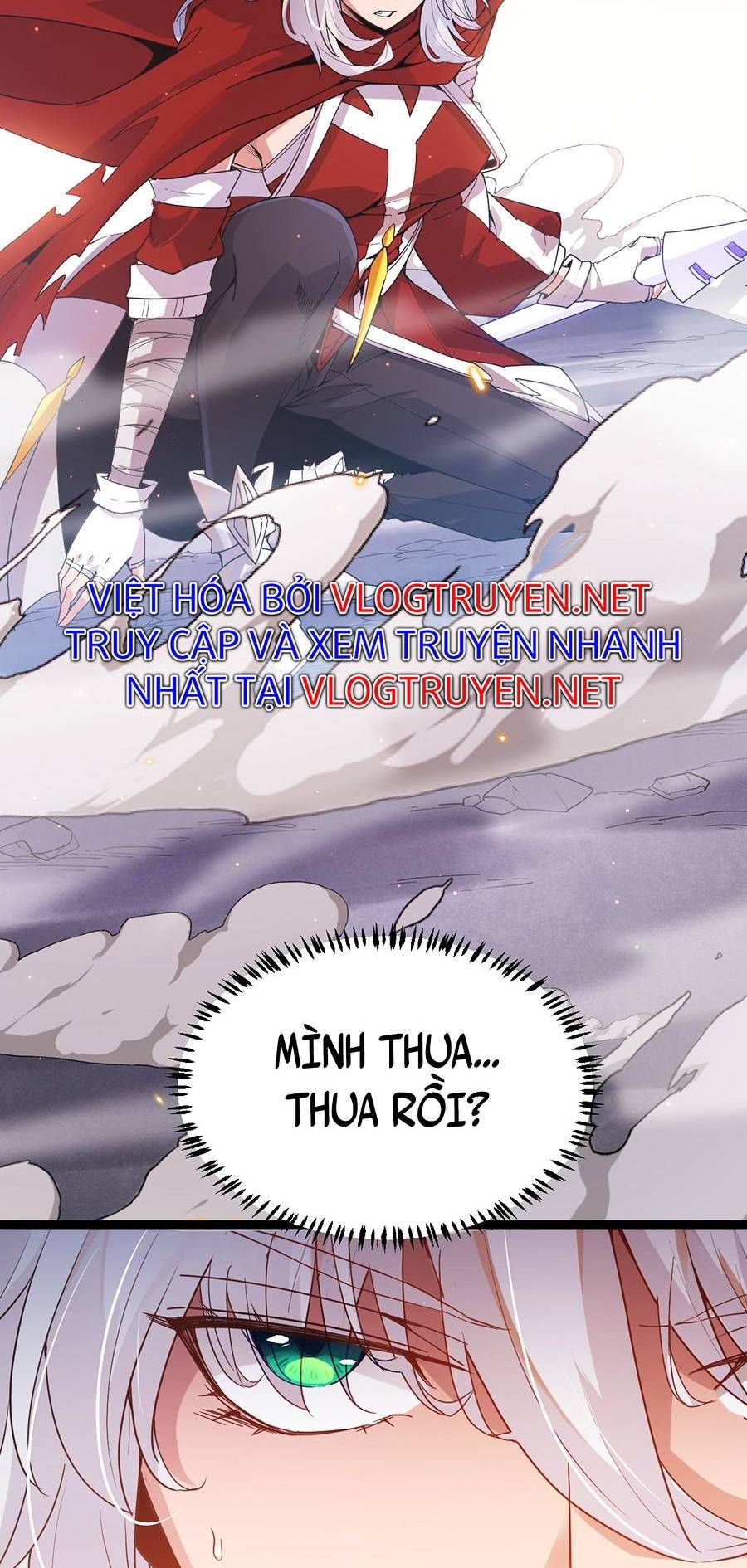 đọc truyện Tôi Đến Từ Thế Giới Trò Chơi Chương 43 ảnh 8 tại Truyện Dạ Ký