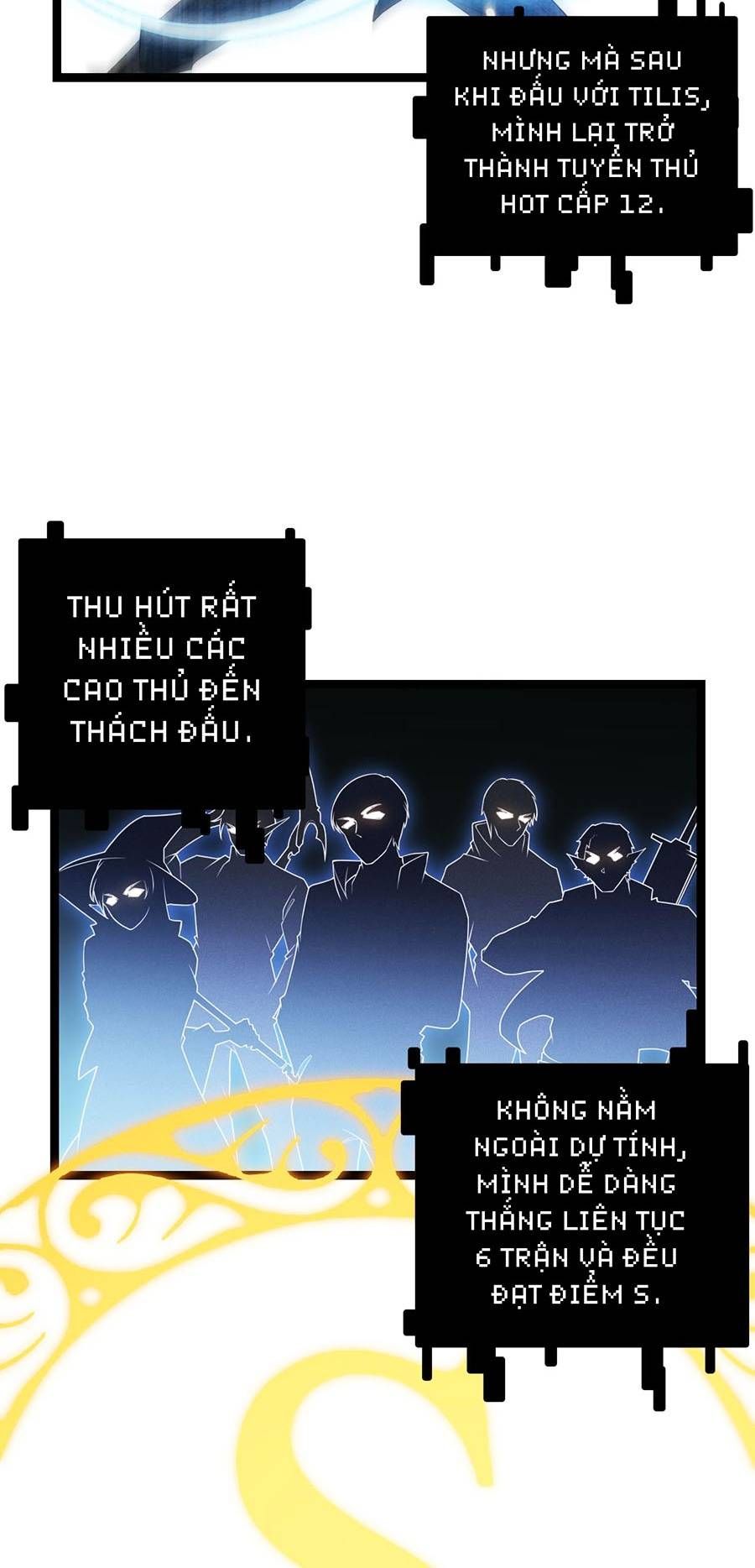 đọc truyện Tôi Đến Từ Thế Giới Trò Chơi Chương 44 ảnh 22 tại Truyện Dạ Ký