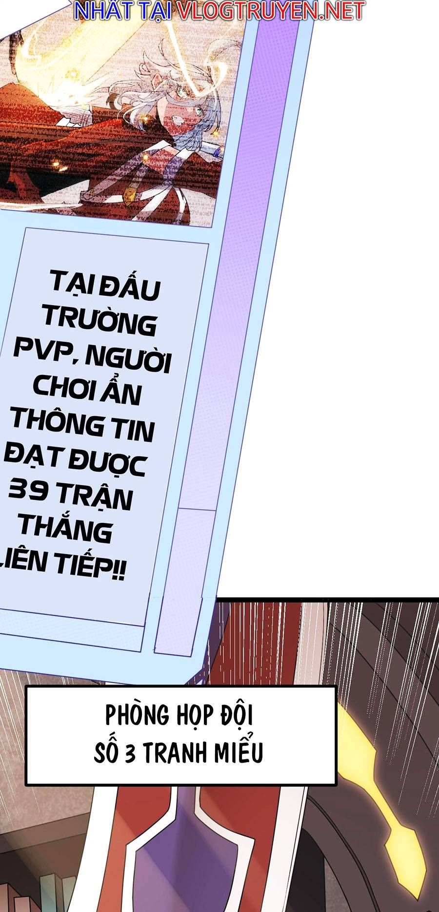 đọc truyện Tôi Đến Từ Thế Giới Trò Chơi Chương 44 ảnh 24 tại Truyện Dạ Ký