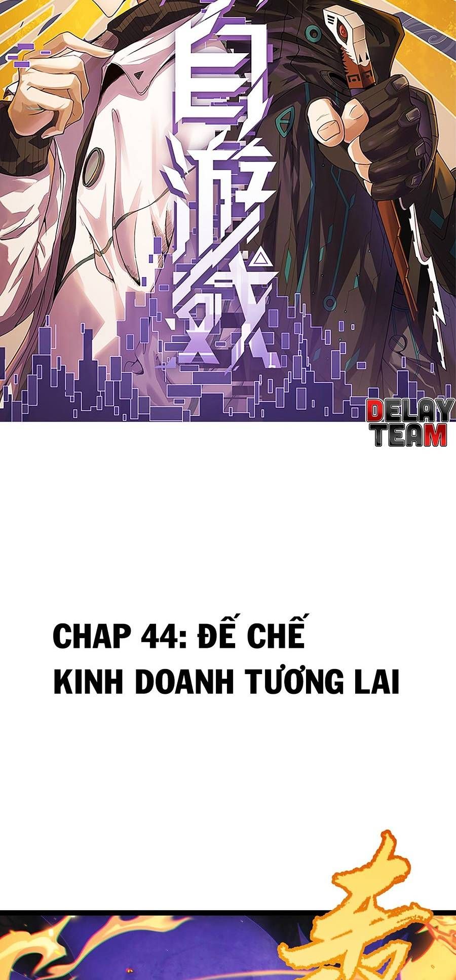 đọc truyện Tôi Đến Từ Thế Giới Trò Chơi Chương 44 ảnh 5 tại Truyện Dạ Ký