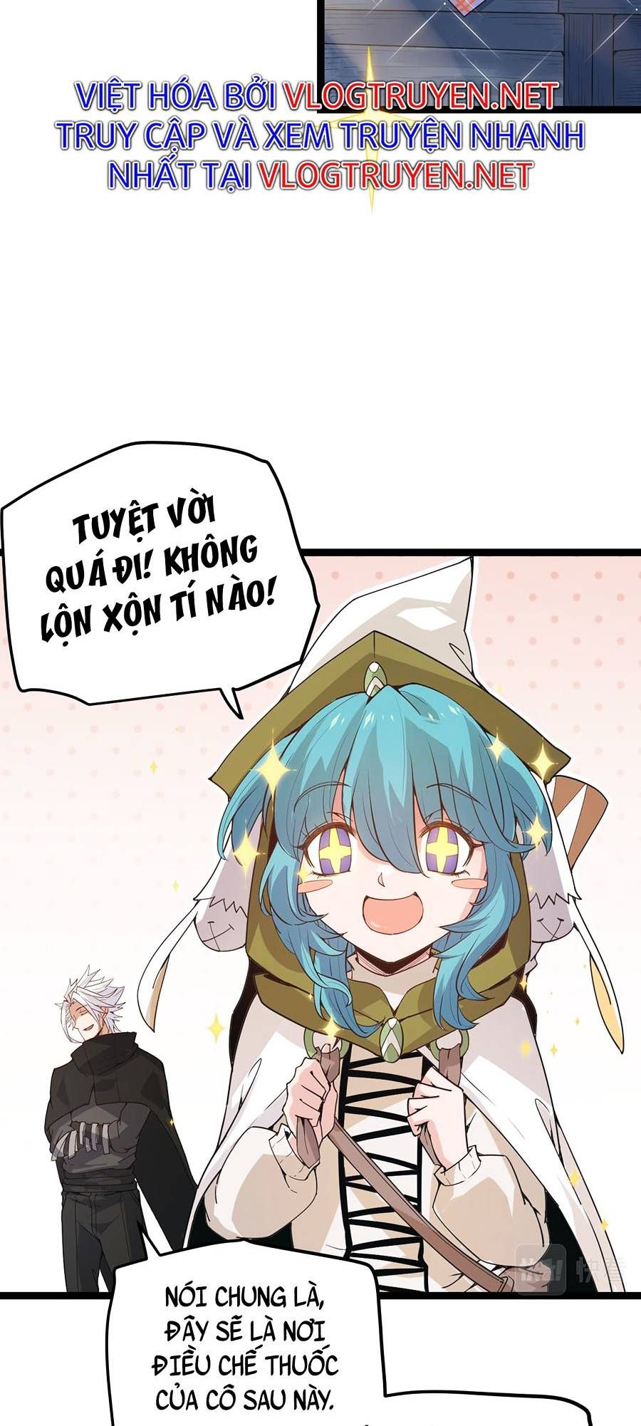 đọc truyện Tôi Đến Từ Thế Giới Trò Chơi Chương 44 ảnh 44 tại Truyện Dạ Ký