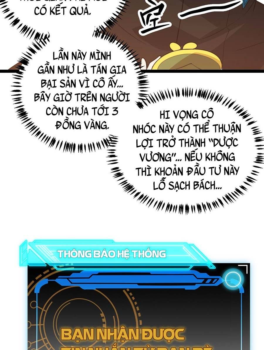 đọc truyện Tôi Đến Từ Thế Giới Trò Chơi Chương 44 ảnh 57 tại Truyện Dạ Ký
