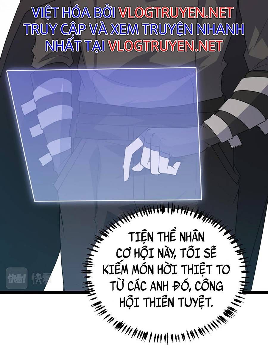 đọc truyện Tôi Đến Từ Thế Giới Trò Chơi Chương 44 ảnh 60 tại Truyện Dạ Ký