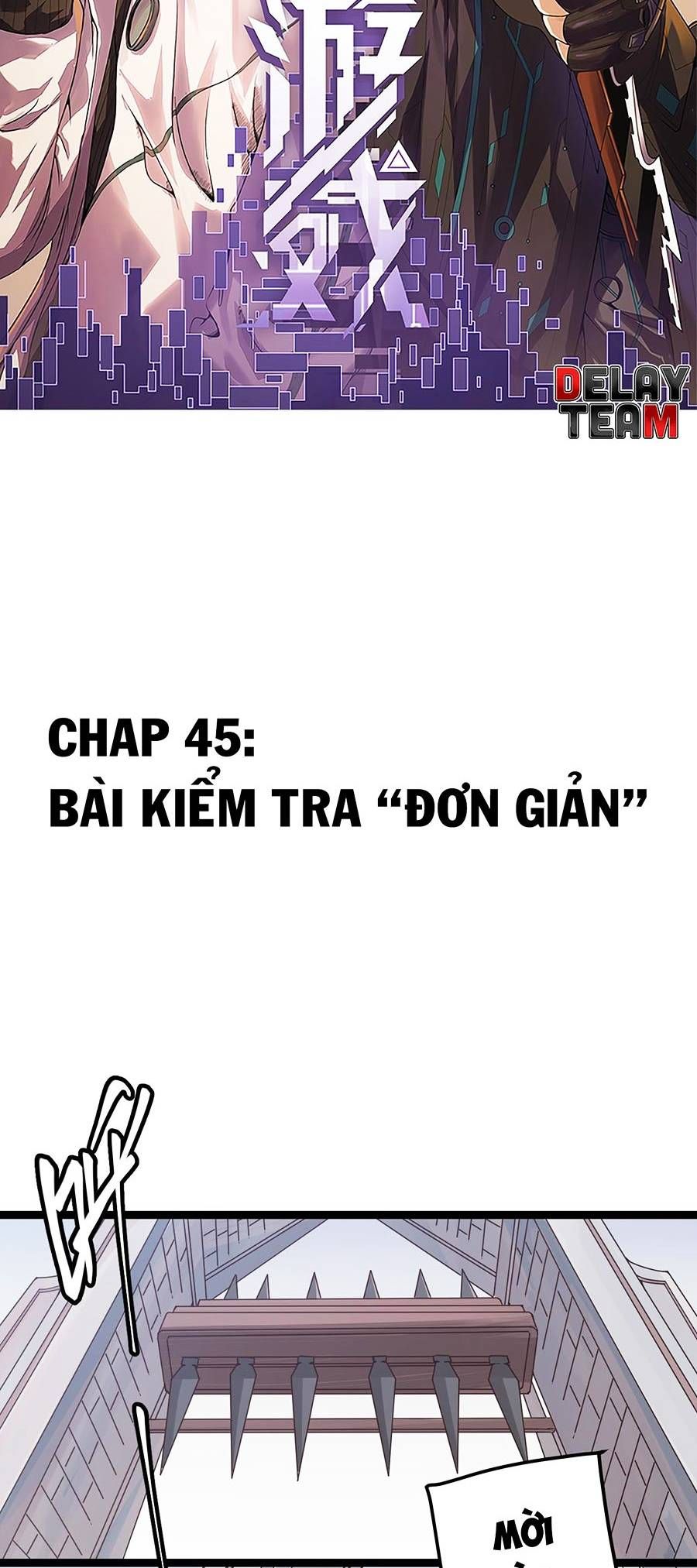 đọc truyện Tôi Đến Từ Thế Giới Trò Chơi Chương 45 ảnh 5 tại Truyện Dạ Ký