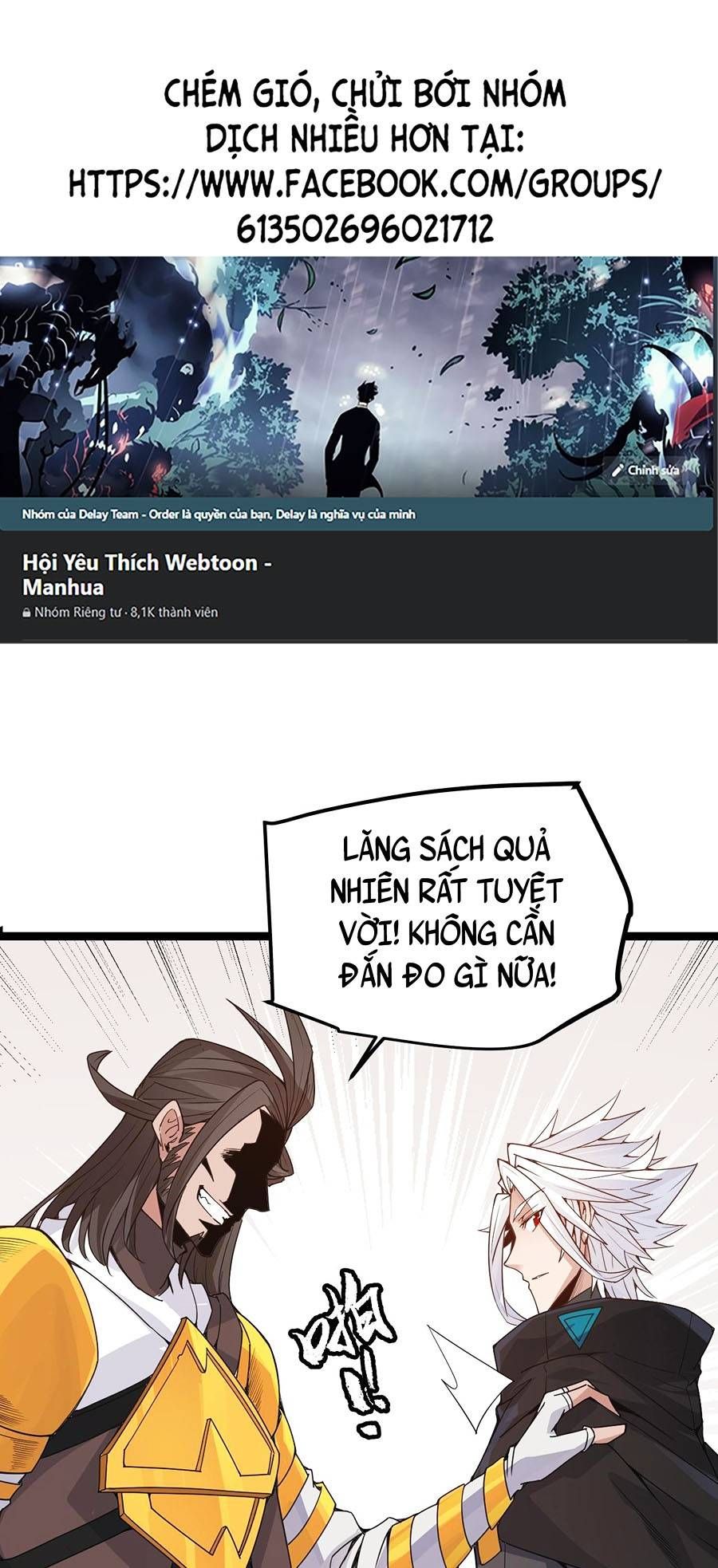 đọc truyện Tôi Đến Từ Thế Giới Trò Chơi Chương 46 ảnh 2 tại Truyện Dạ Ký