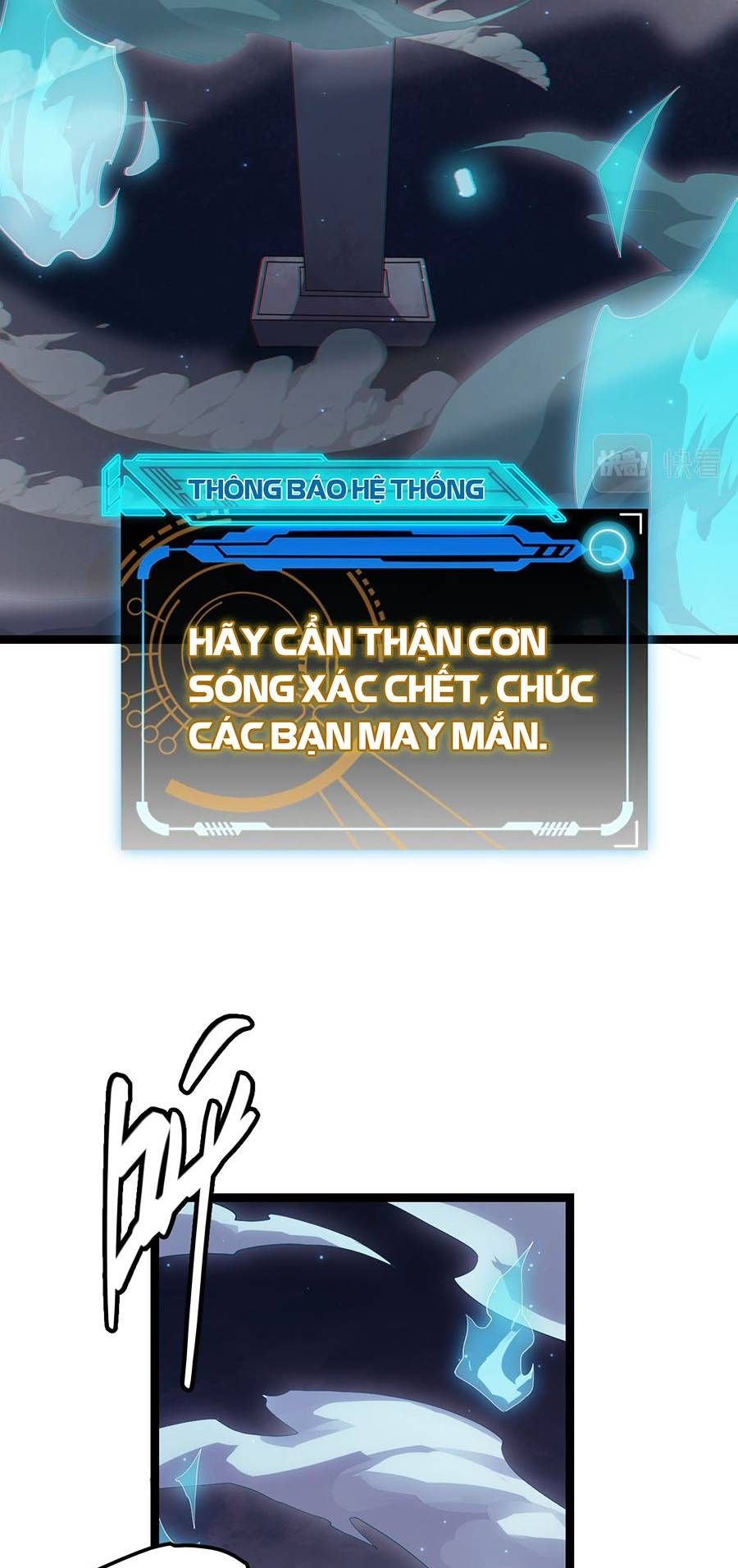 đọc truyện Tôi Đến Từ Thế Giới Trò Chơi Chương 46 ảnh 29 tại Truyện Dạ Ký
