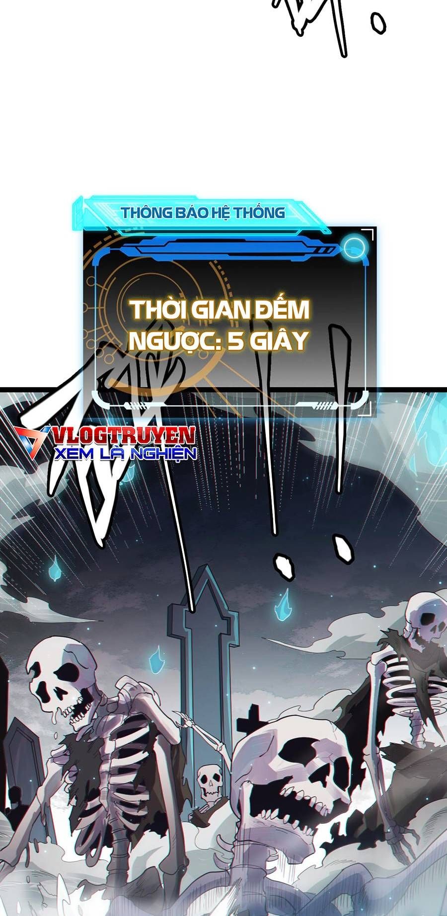 đọc truyện Tôi Đến Từ Thế Giới Trò Chơi Chương 46 ảnh 34 tại Truyện Dạ Ký