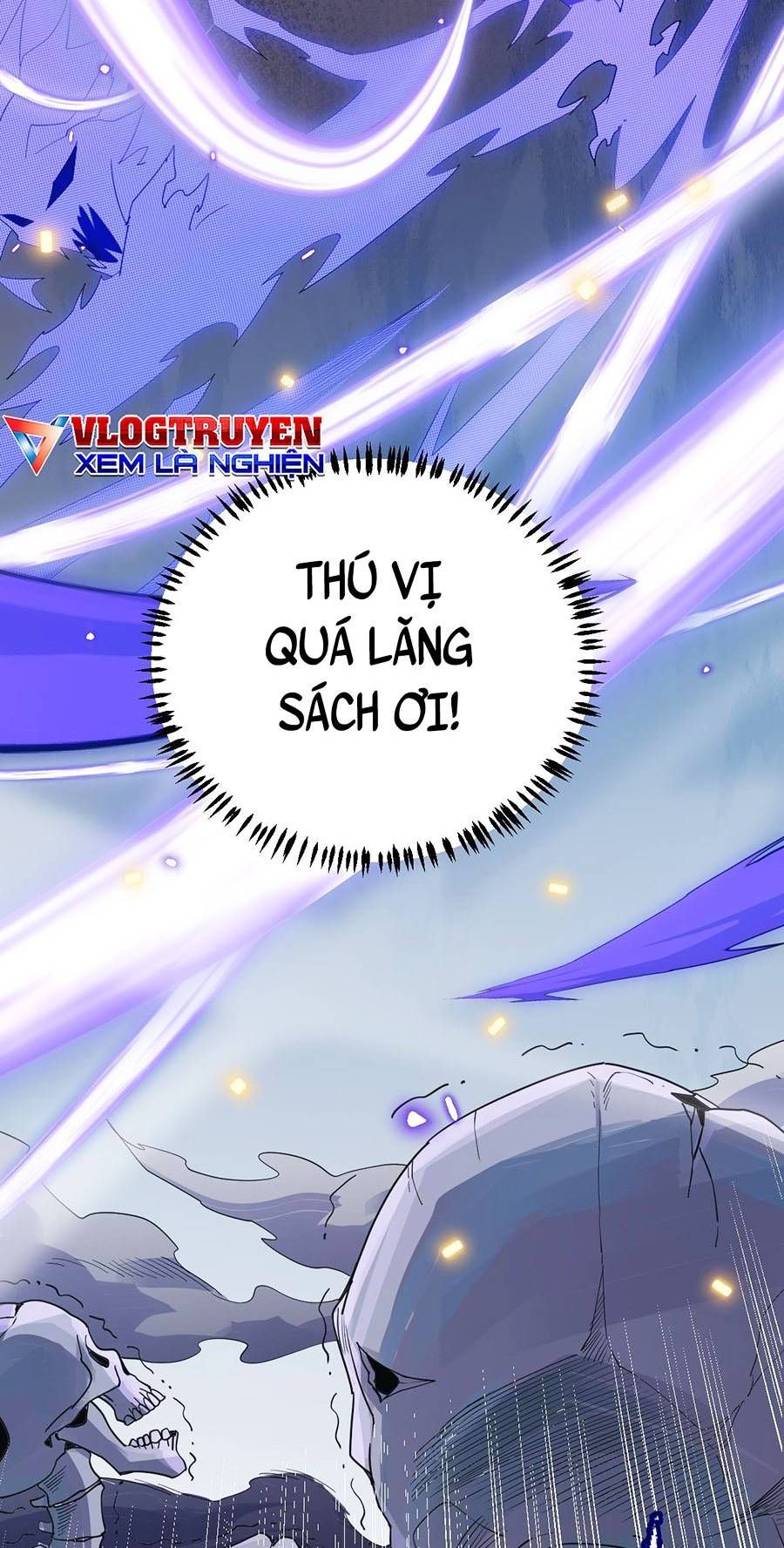 đọc truyện Tôi Đến Từ Thế Giới Trò Chơi Chương 46 ảnh 57 tại Truyện Dạ Ký