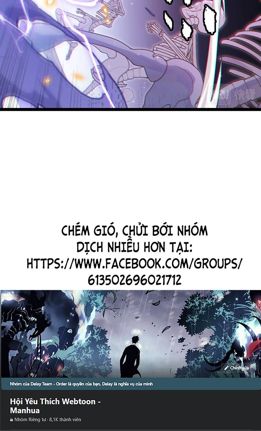 đọc truyện Tôi Đến Từ Thế Giới Trò Chơi Chương 48 ảnh 76 tại Truyện Dạ Ký