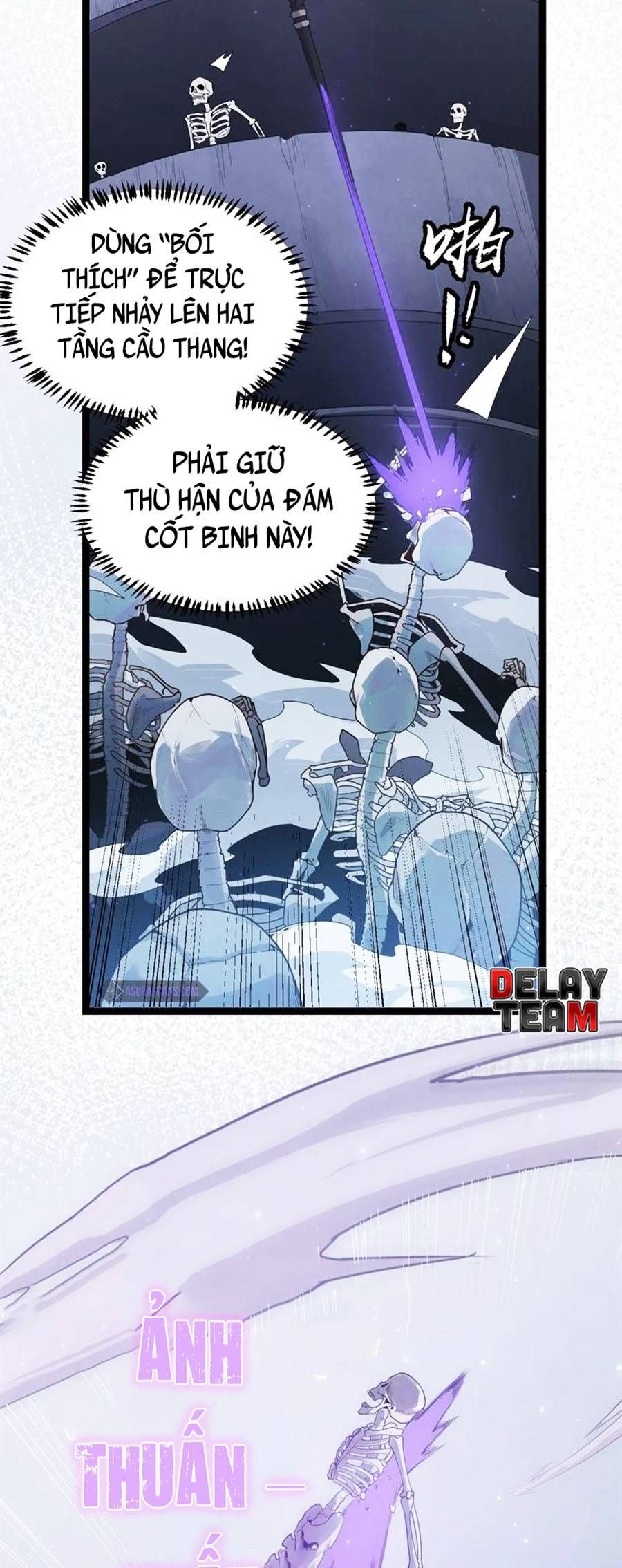 đọc truyện Tôi Đến Từ Thế Giới Trò Chơi Chương 49 ảnh 42 tại Truyện Dạ Ký