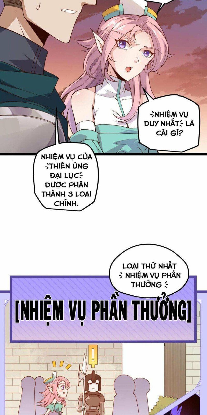 đọc truyện Tôi Đến Từ Thế Giới Trò Chơi Chương 5 ảnh 20 tại Truyện Dạ Ký