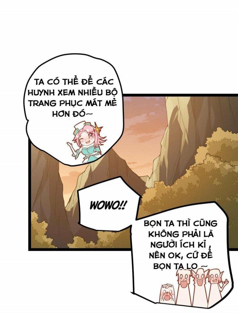 đọc truyện Tôi Đến Từ Thế Giới Trò Chơi Chương 5 ảnh 44 tại Truyện Dạ Ký