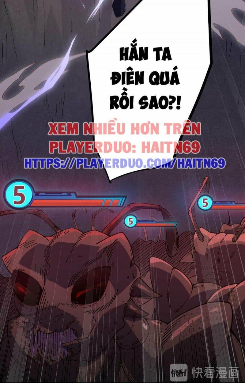 đọc truyện Tôi Đến Từ Thế Giới Trò Chơi Chương 5 ảnh 77 tại Truyện Dạ Ký