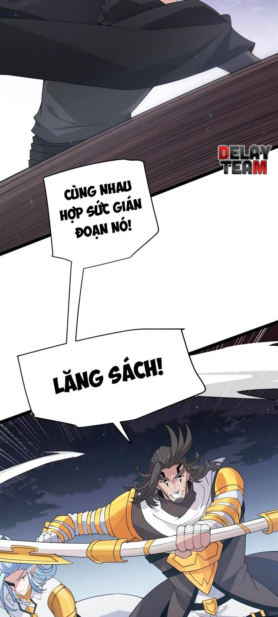 đọc truyện Tôi Đến Từ Thế Giới Trò Chơi Chương 50 ảnh 31 tại Truyện Dạ Ký
