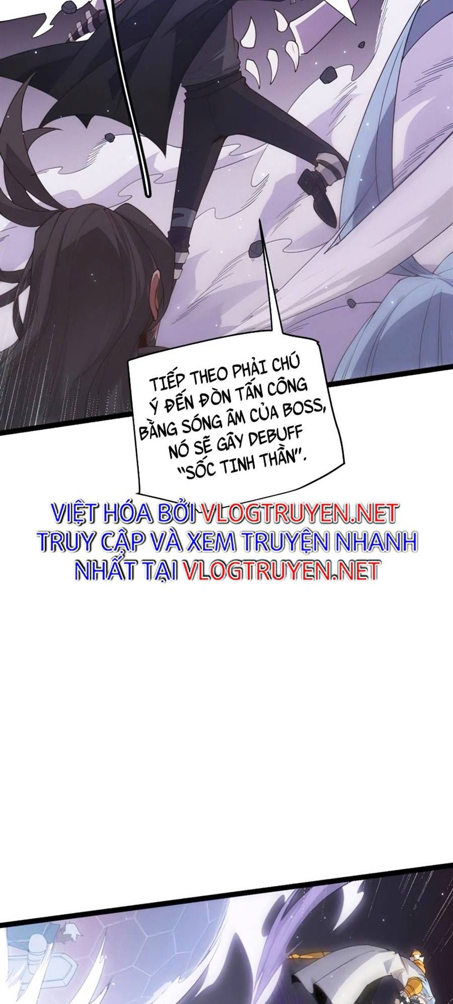 đọc truyện Tôi Đến Từ Thế Giới Trò Chơi Chương 50 ảnh 34 tại Truyện Dạ Ký