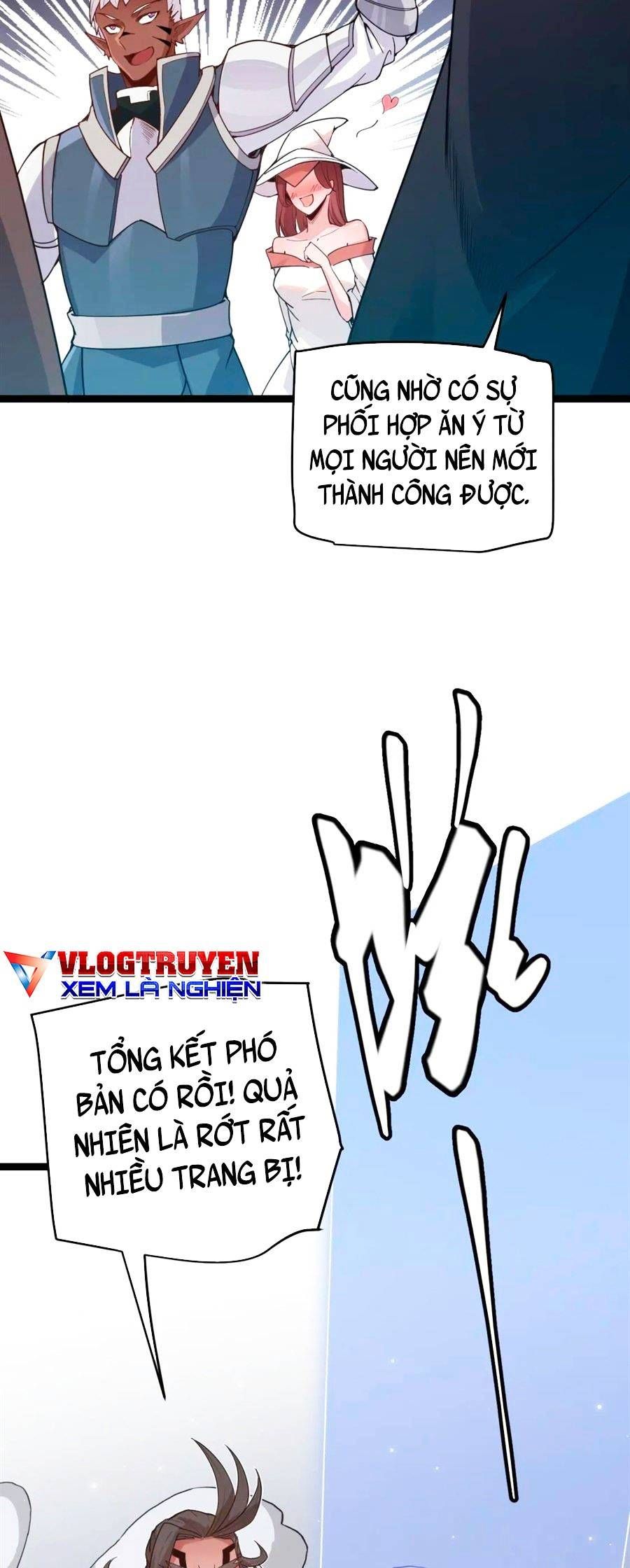 đọc truyện Tôi Đến Từ Thế Giới Trò Chơi Chương 51 ảnh 26 tại Truyện Dạ Ký