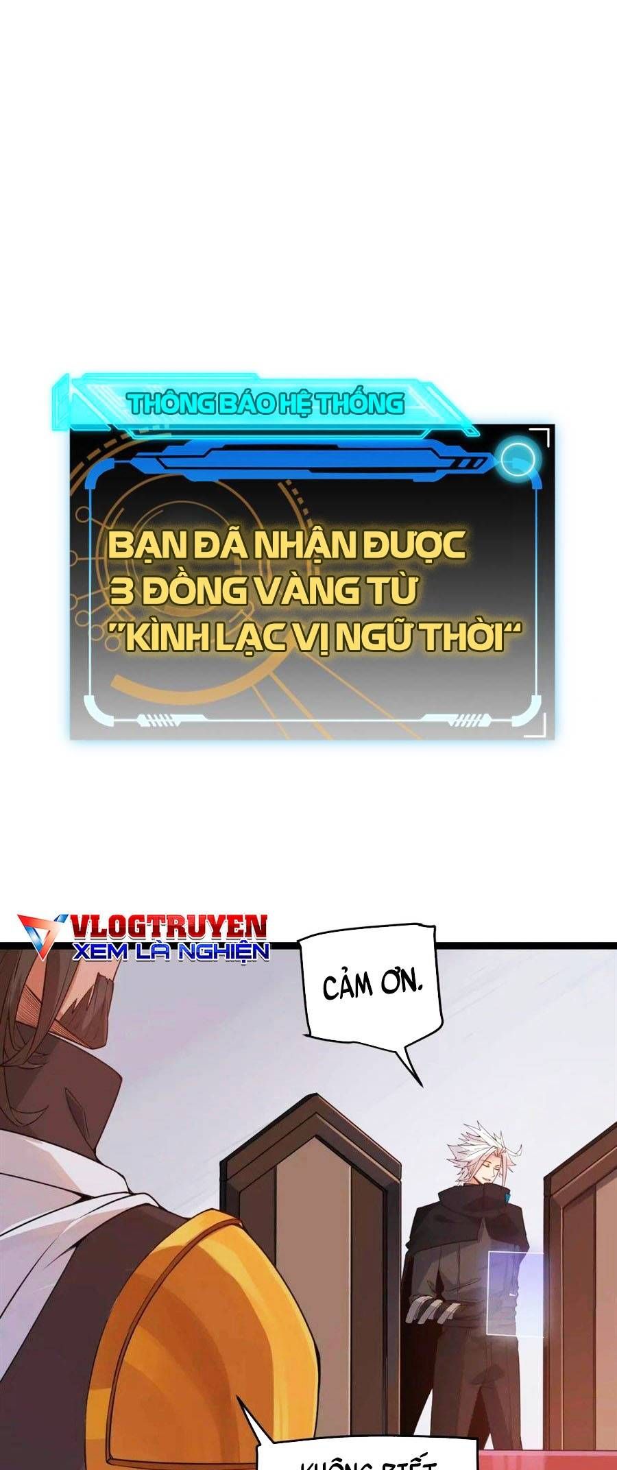 đọc truyện Tôi Đến Từ Thế Giới Trò Chơi Chương 51 ảnh 34 tại Truyện Dạ Ký