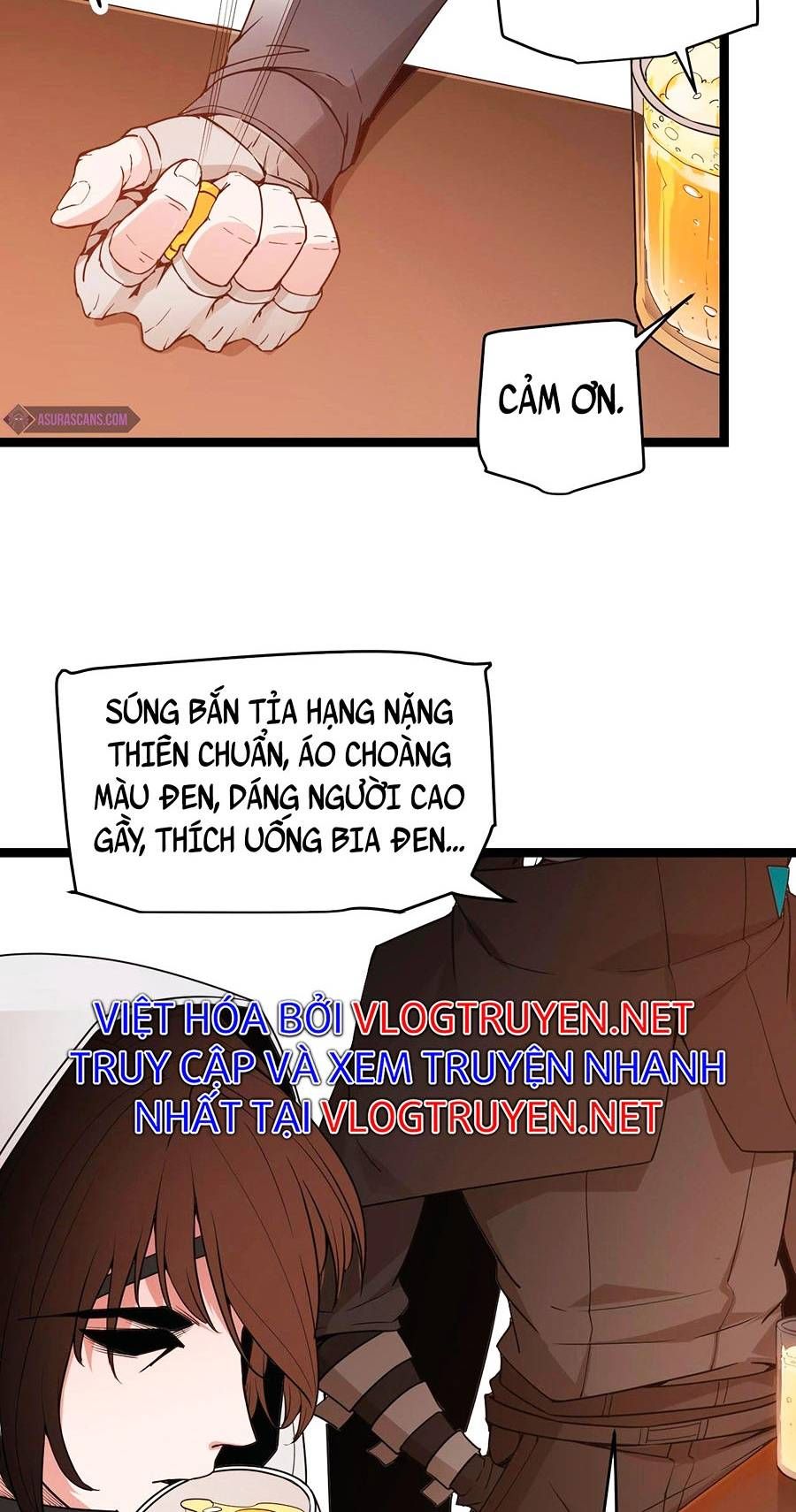 đọc truyện Tôi Đến Từ Thế Giới Trò Chơi Chương 54 ảnh 38 tại Truyện Dạ Ký
