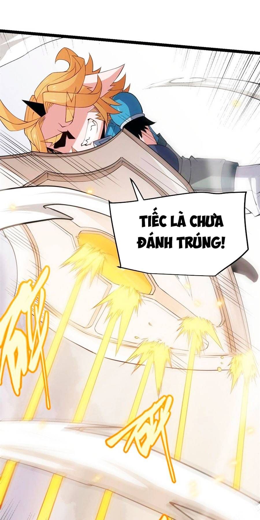 đọc truyện Tôi Đến Từ Thế Giới Trò Chơi Chương 56 ảnh 18 tại Truyện Dạ Ký