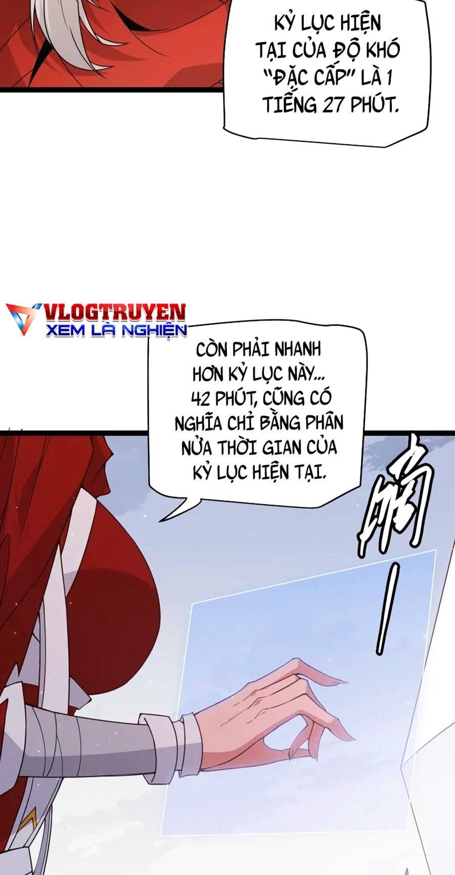 đọc truyện Tôi Đến Từ Thế Giới Trò Chơi Chương 56 ảnh 56 tại Truyện Dạ Ký