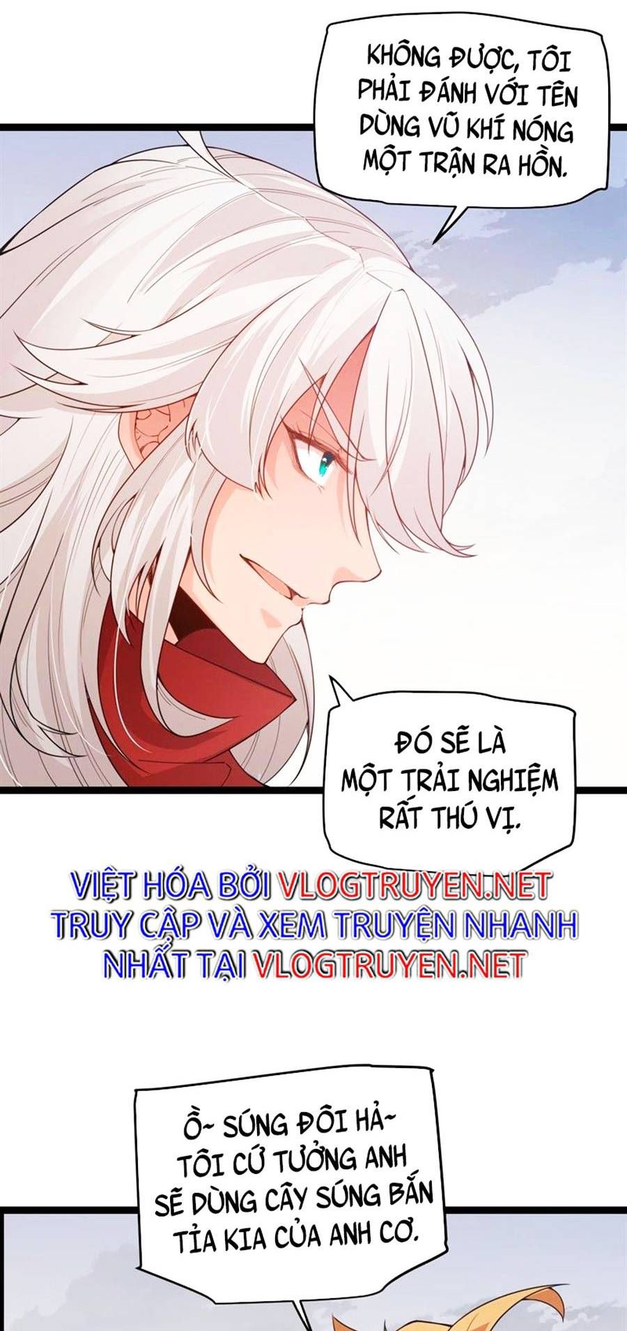 đọc truyện Tôi Đến Từ Thế Giới Trò Chơi Chương 56 ảnh 9 tại Truyện Dạ Ký