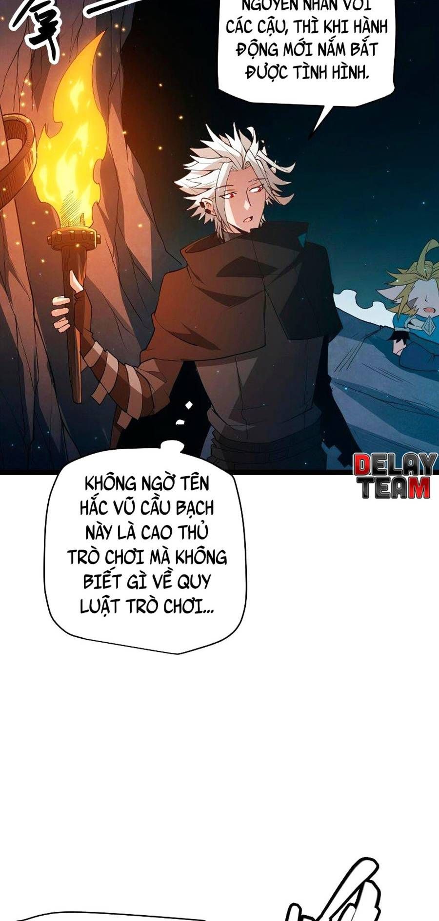 đọc truyện Tôi Đến Từ Thế Giới Trò Chơi Chương 57 ảnh 20 tại Truyện Dạ Ký