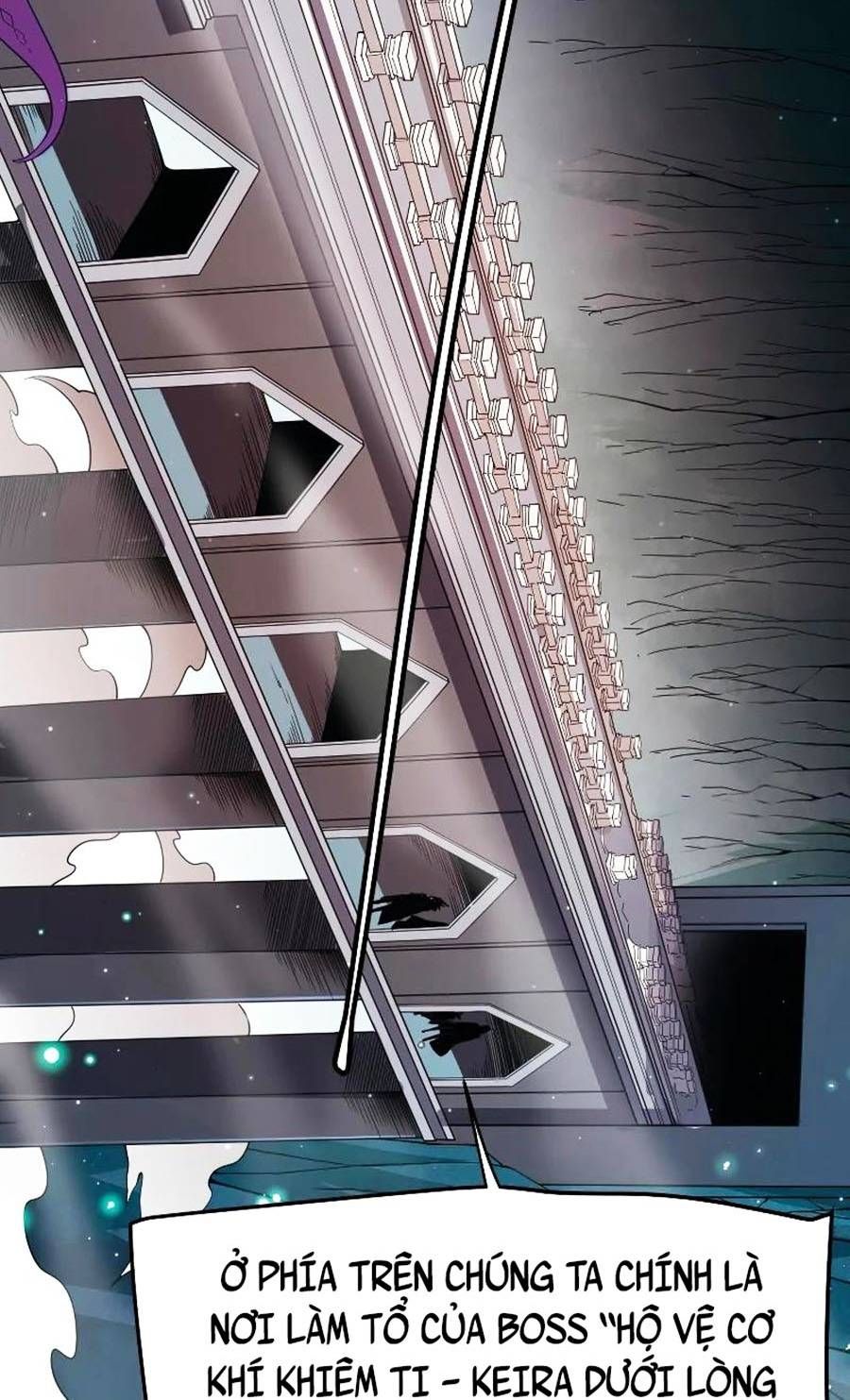 đọc truyện Tôi Đến Từ Thế Giới Trò Chơi Chương 57 ảnh 60 tại Truyện Dạ Ký