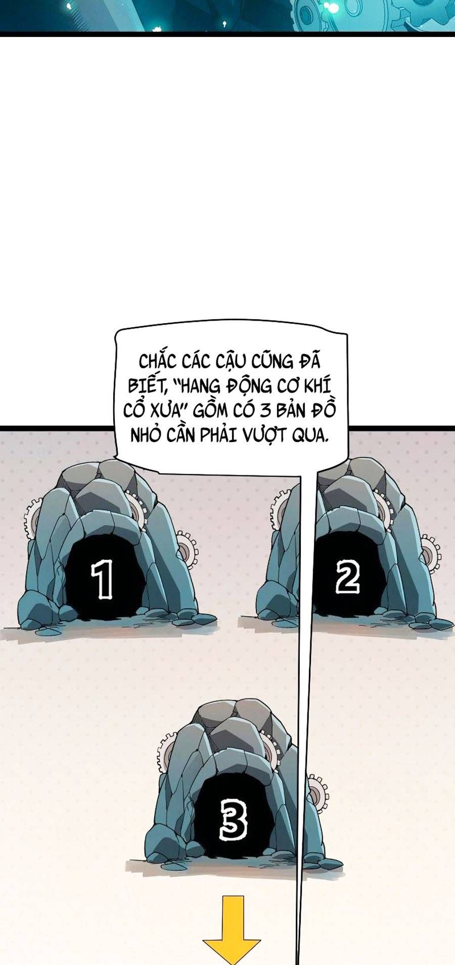 đọc truyện Tôi Đến Từ Thế Giới Trò Chơi Chương 57 ảnh 10 tại Truyện Dạ Ký