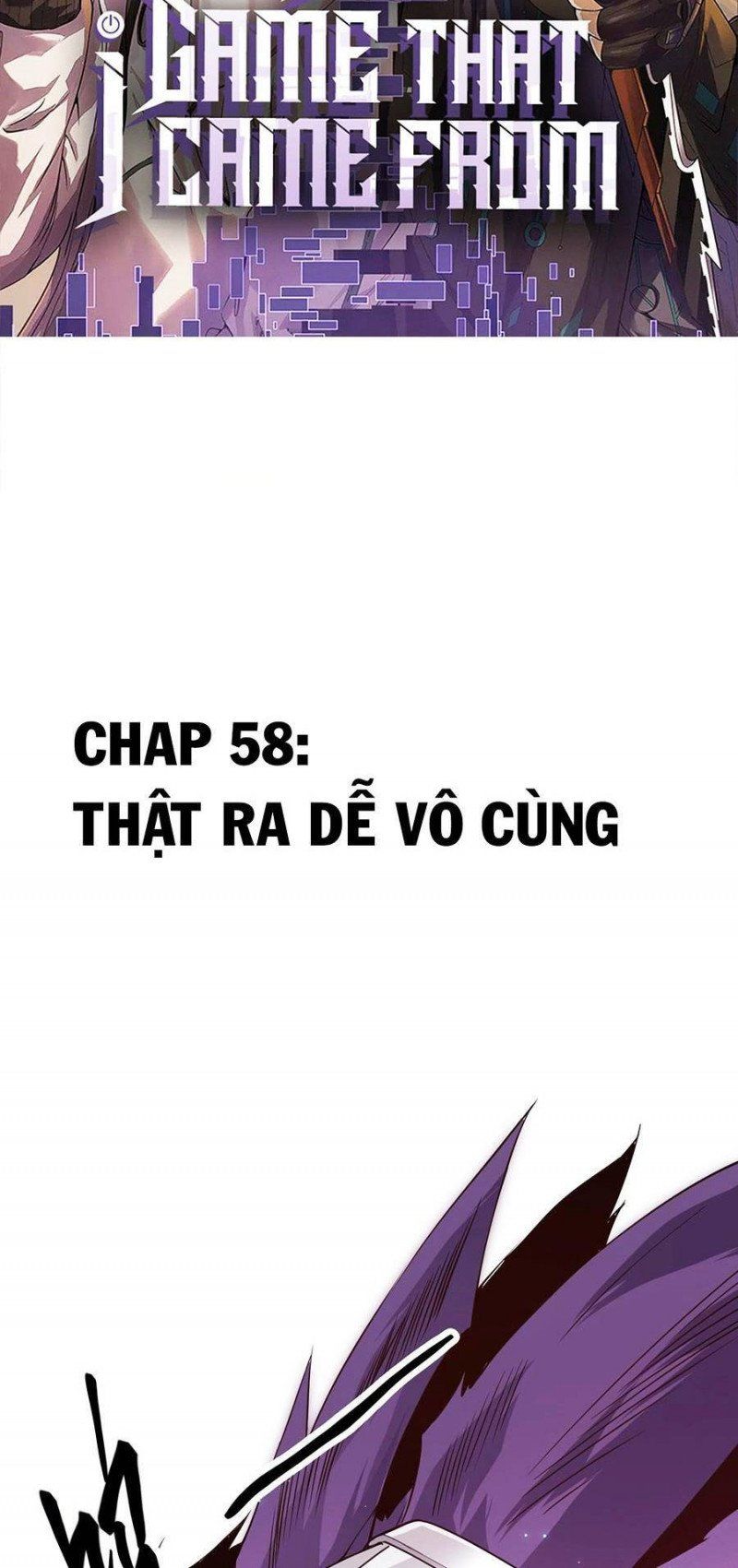 đọc truyện Tôi Đến Từ Thế Giới Trò Chơi Chương 58 ảnh 6 tại Truyện Dạ Ký