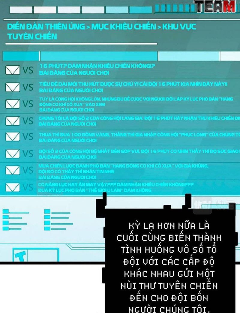 đọc truyện Tôi Đến Từ Thế Giới Trò Chơi Chương 58 ảnh 75 tại Truyện Dạ Ký