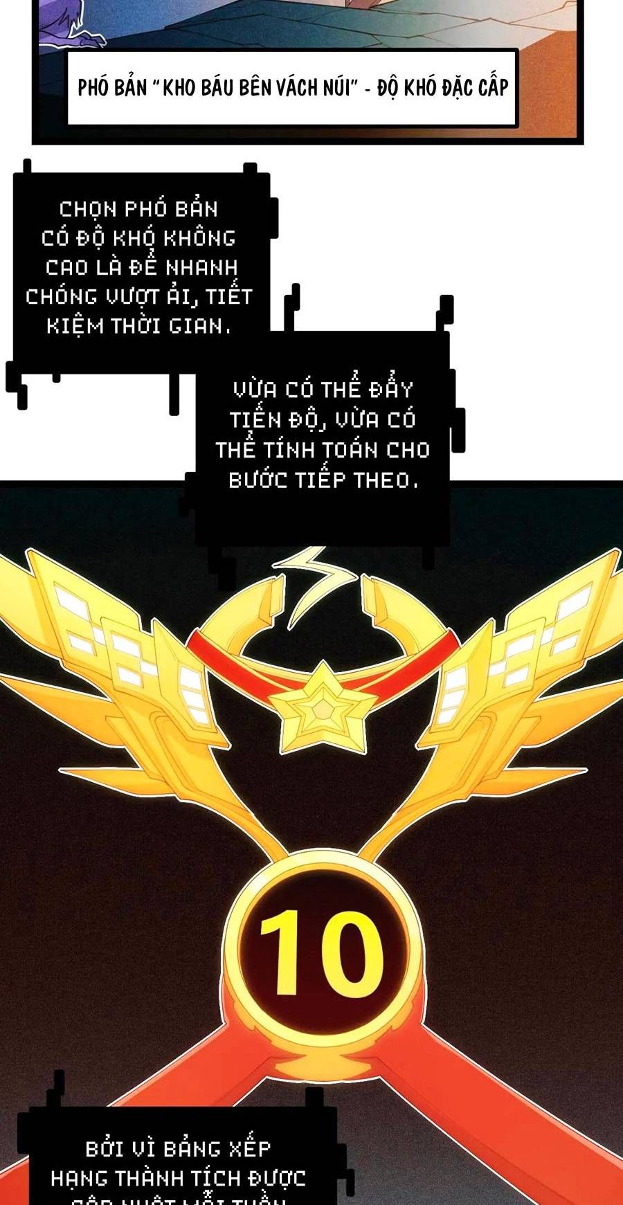 đọc truyện Tôi Đến Từ Thế Giới Trò Chơi Chương 59 ảnh 38 tại Truyện Dạ Ký