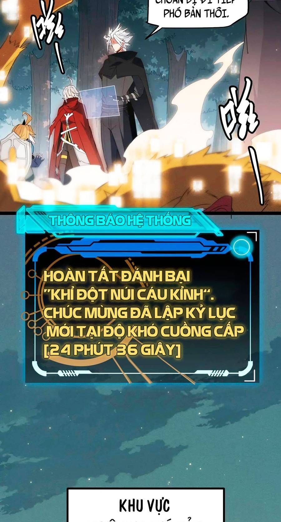 đọc truyện Tôi Đến Từ Thế Giới Trò Chơi Chương 59 ảnh 50 tại Truyện Dạ Ký