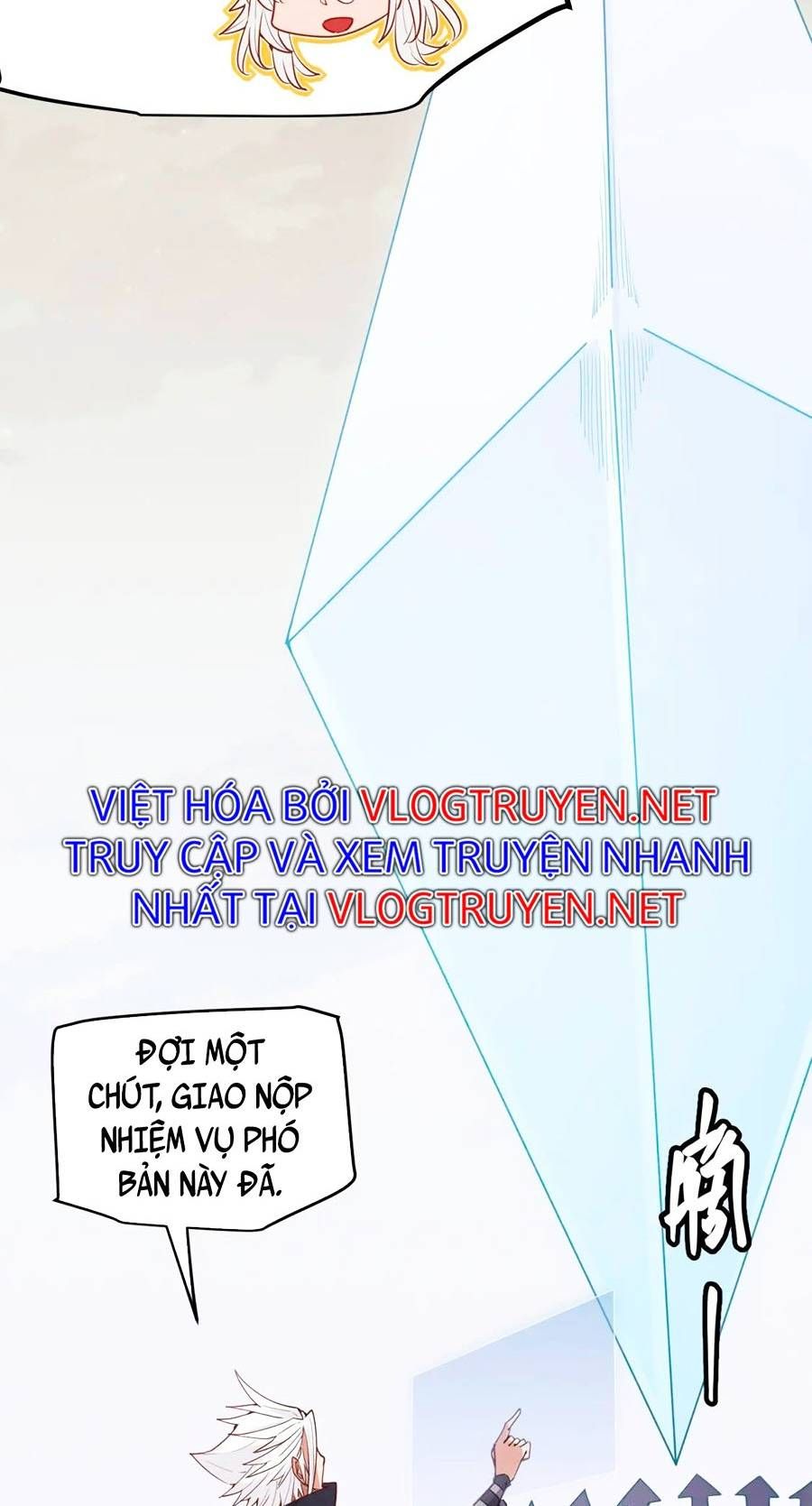 đọc truyện Tôi Đến Từ Thế Giới Trò Chơi Chương 59 ảnh 52 tại Truyện Dạ Ký