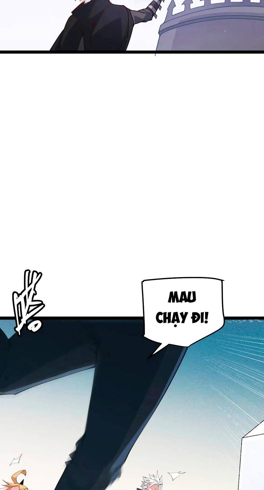 đọc truyện Tôi Đến Từ Thế Giới Trò Chơi Chương 59 ảnh 53 tại Truyện Dạ Ký