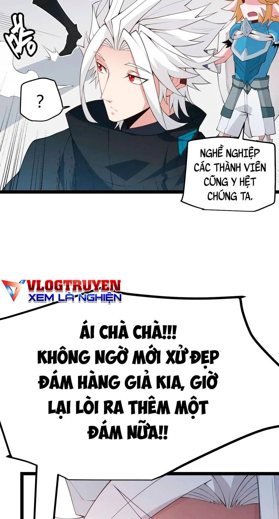 đọc truyện Tôi Đến Từ Thế Giới Trò Chơi Chương 59 ảnh 55 tại Truyện Dạ Ký