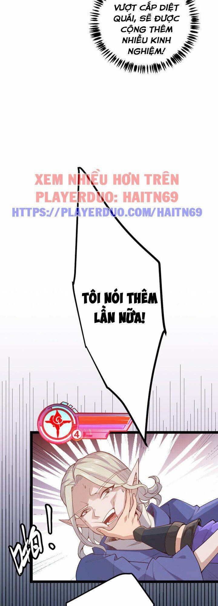 đọc truyện Tôi Đến Từ Thế Giới Trò Chơi Chương 6 ảnh 12 tại Truyện Dạ Ký