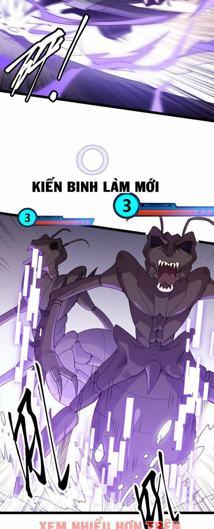đọc truyện Tôi Đến Từ Thế Giới Trò Chơi Chương 6 ảnh 35 tại Truyện Dạ Ký