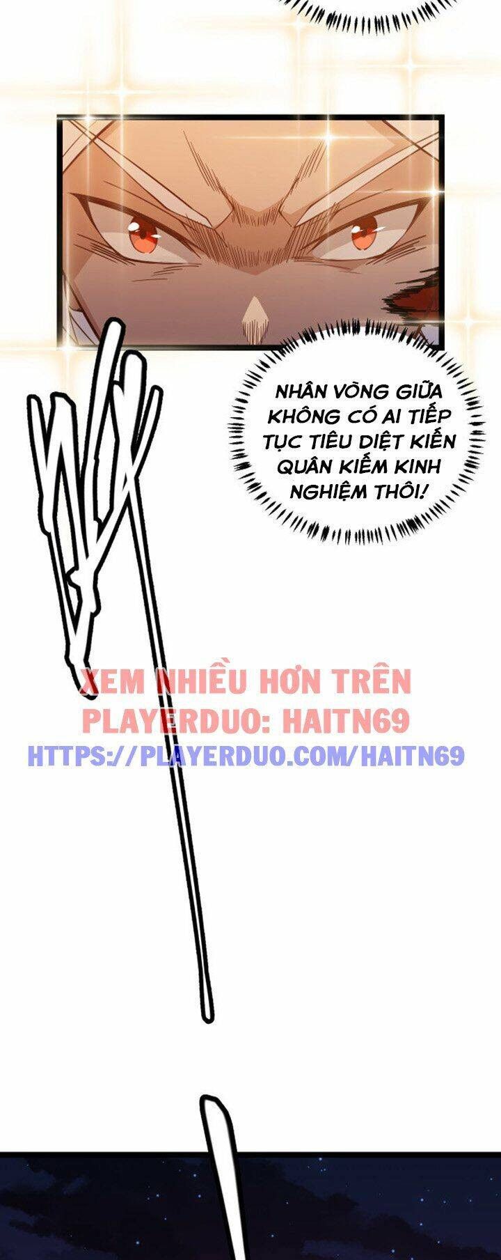 đọc truyện Tôi Đến Từ Thế Giới Trò Chơi Chương 6 ảnh 49 tại Truyện Dạ Ký
