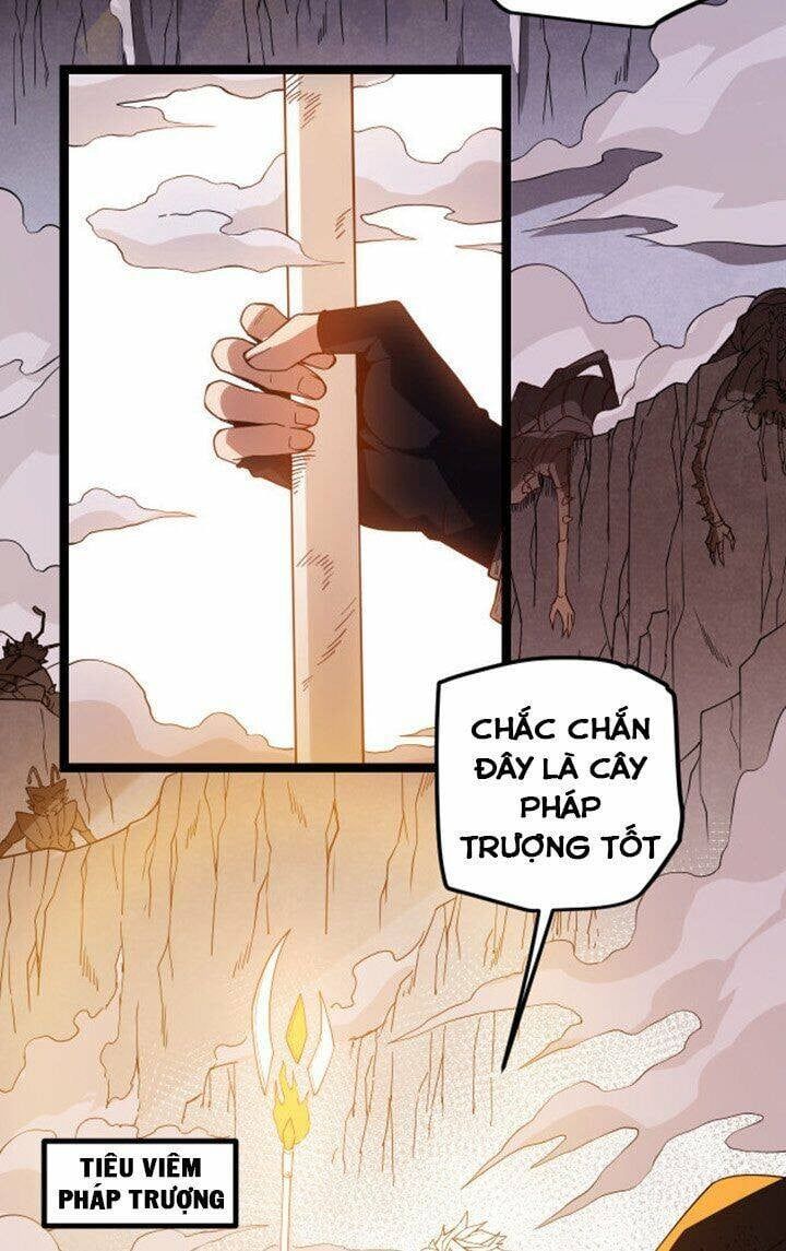 đọc truyện Tôi Đến Từ Thế Giới Trò Chơi Chương 6 ảnh 53 tại Truyện Dạ Ký